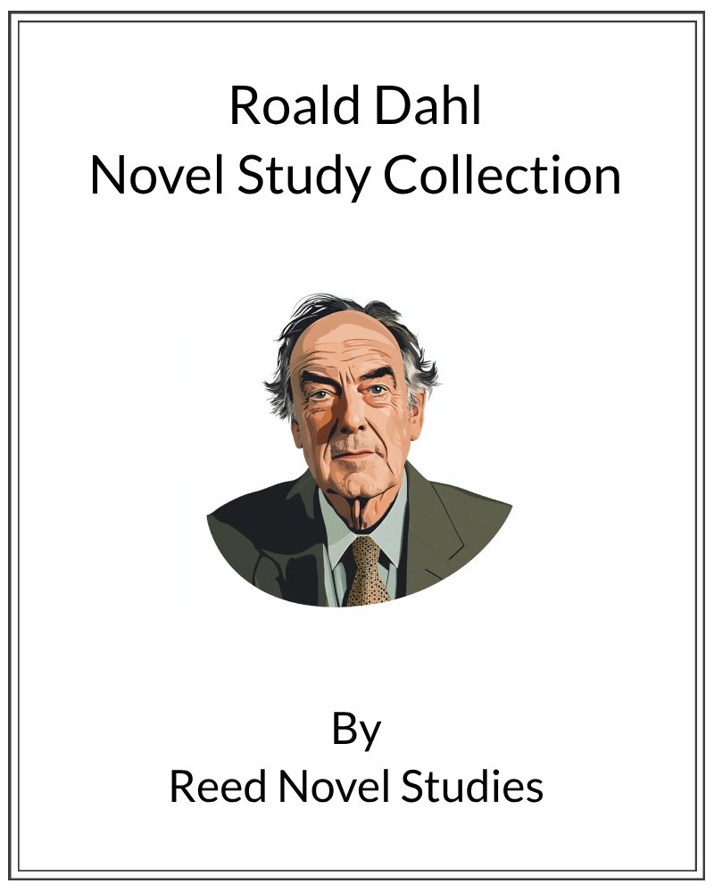 Roald Dahl Collection